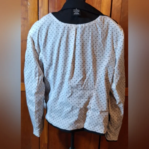 GEORGE STRETCH blazer Size 18 - Picture 6 of 7